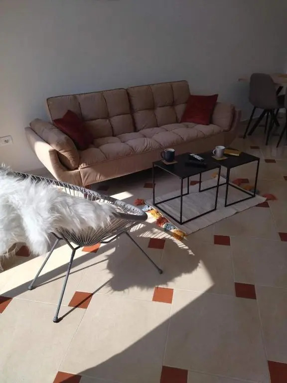 Apartament Hana