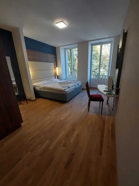 Hotel Post Glarnerhof