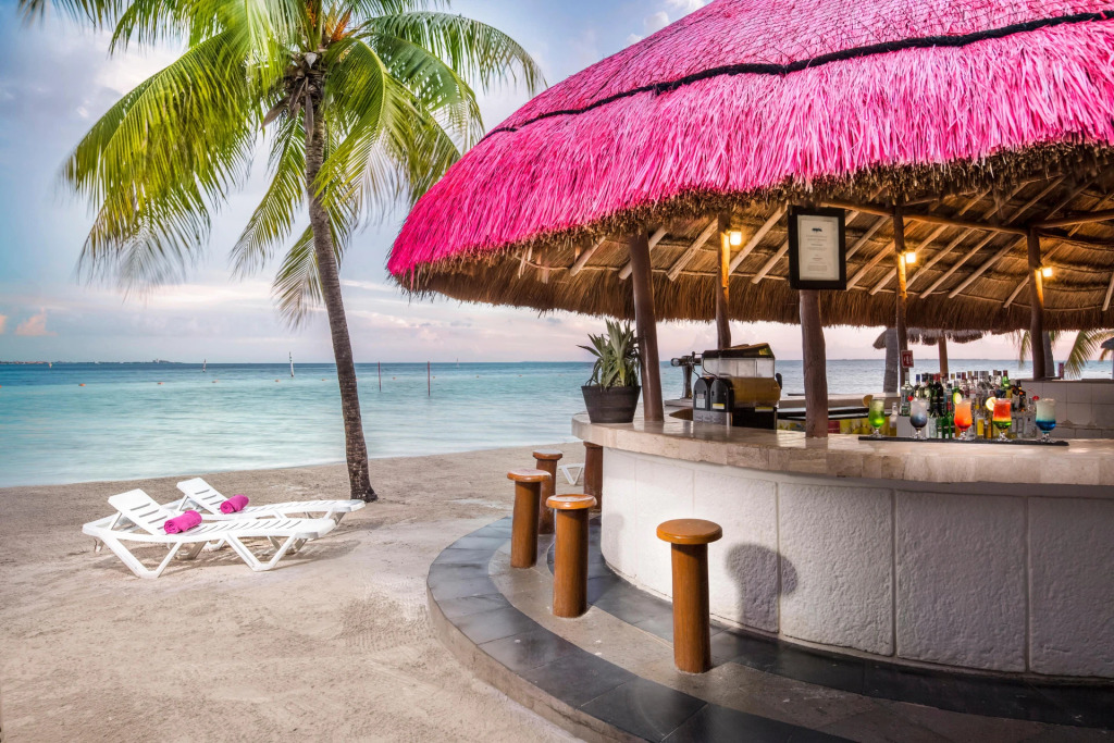 Grand Oasis Palm - All inclusive