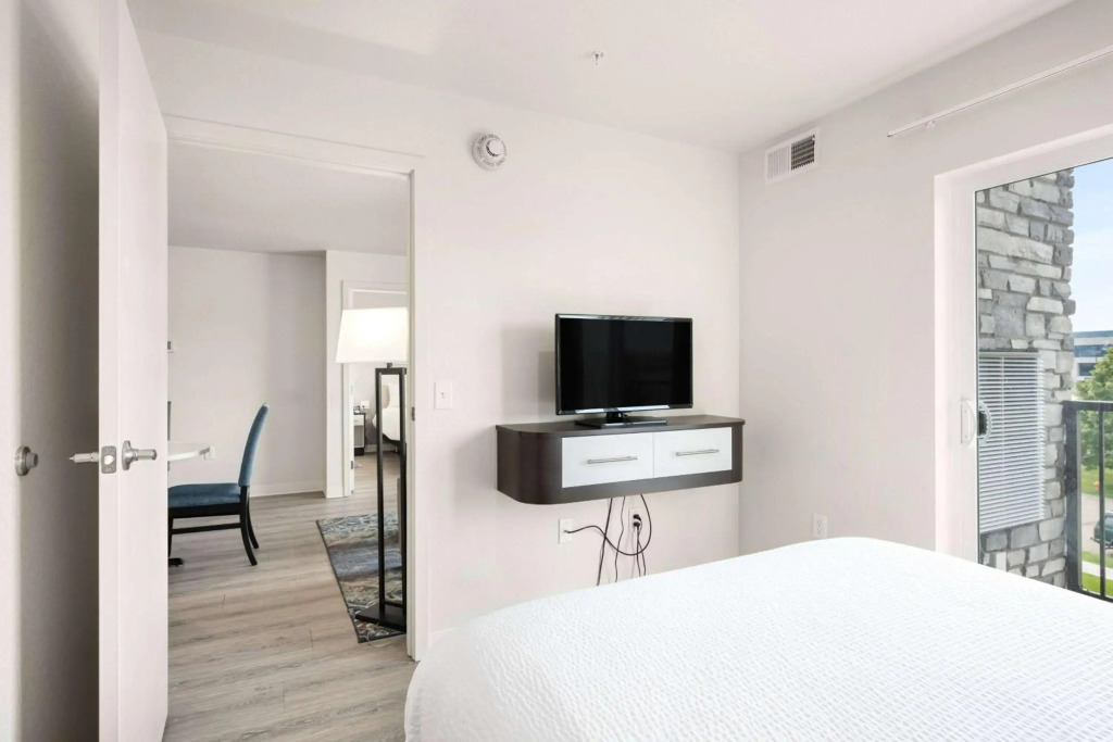 WaterWalk Extended Stay by Wyndham Minneapolis - Plymouth