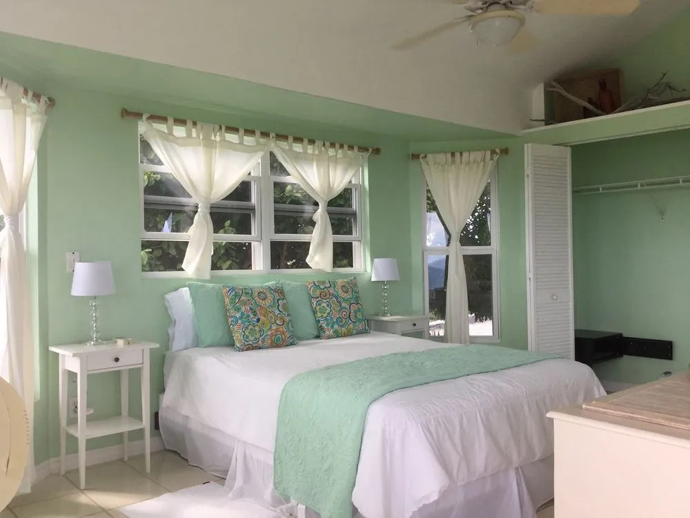 Blue Horizon Resort
