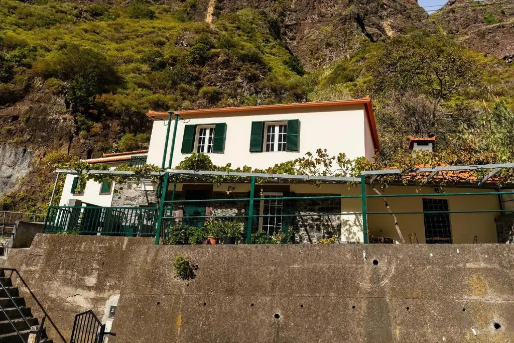 Villa Rústica - Casa da Lurdes