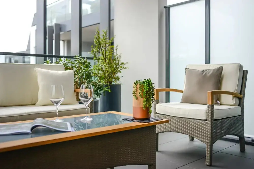 Boutique Stays - The Lincoln, South Yarra