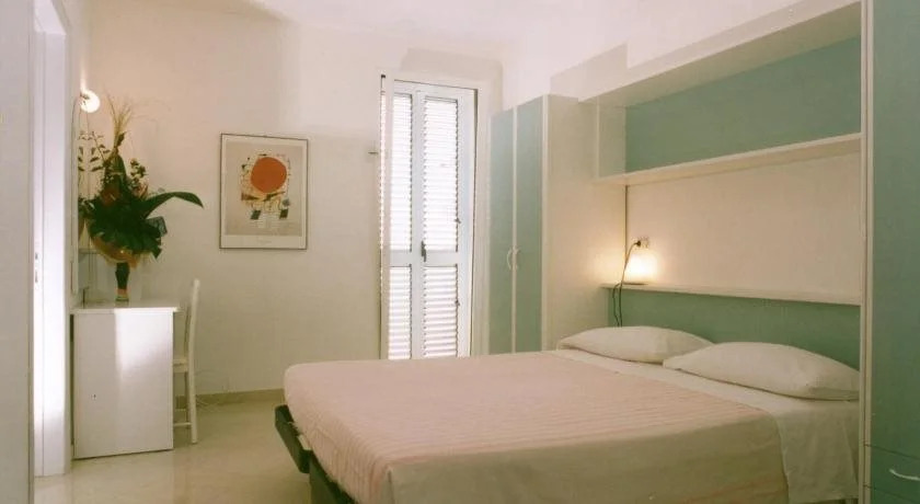 Hotel Cosmopolita