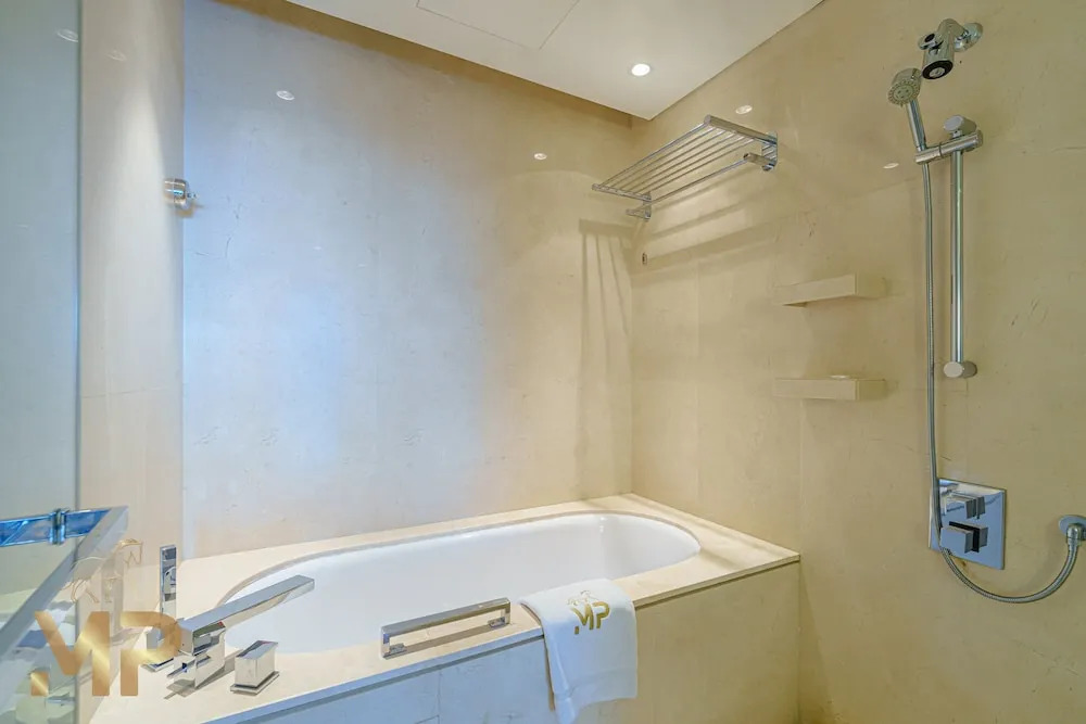 Marco Polo - Splendid 1 BR | Address Marina | Premium Amenities