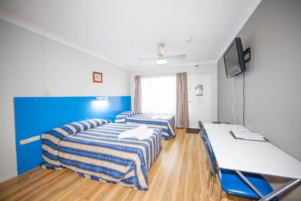 Ballina Motel