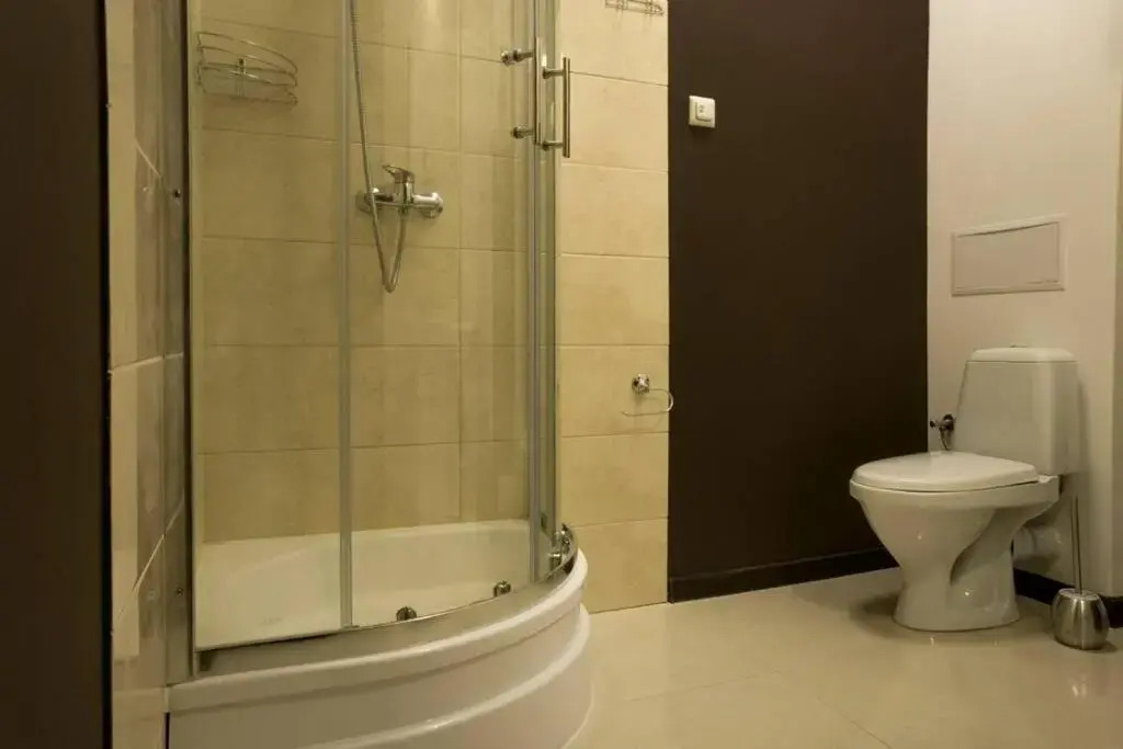 Doba In Ua Baku Shmidta Apartments