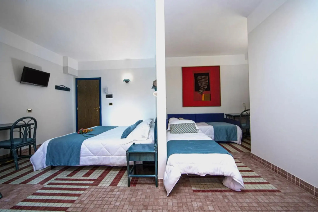 Hotel Della Baia