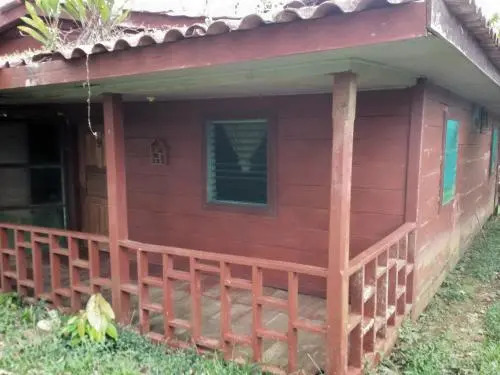 Montecristo River Lodge