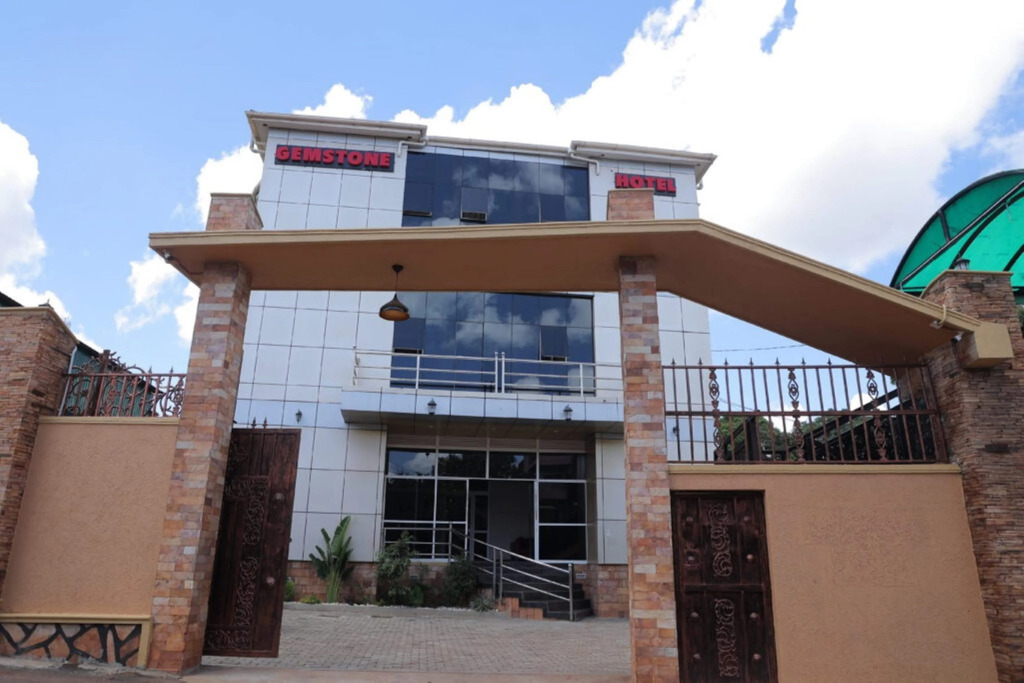 Gemstone Hotel