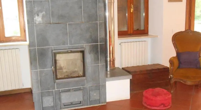 Residenza Caporai
