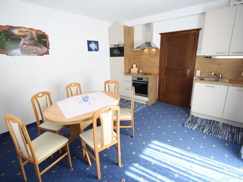Peaceful Apartment in Radstadt Salzburg near Ski Area