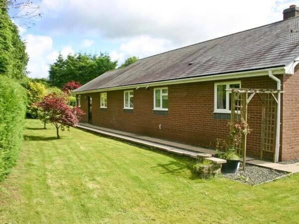 Gwynfan Bungalow