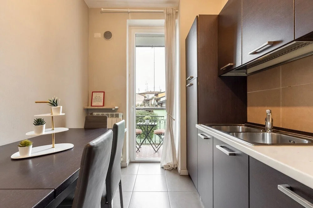 Desenzano Suites - Achillea by Wonderful Italy