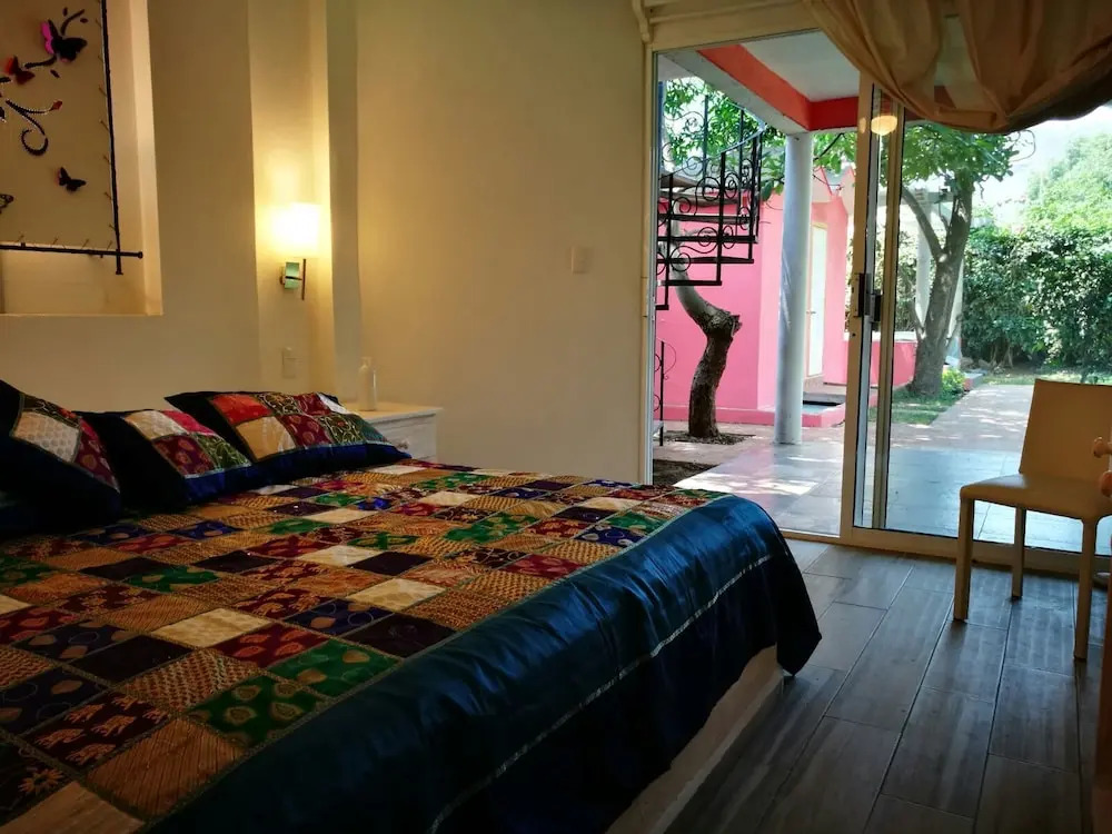 Casa Amor