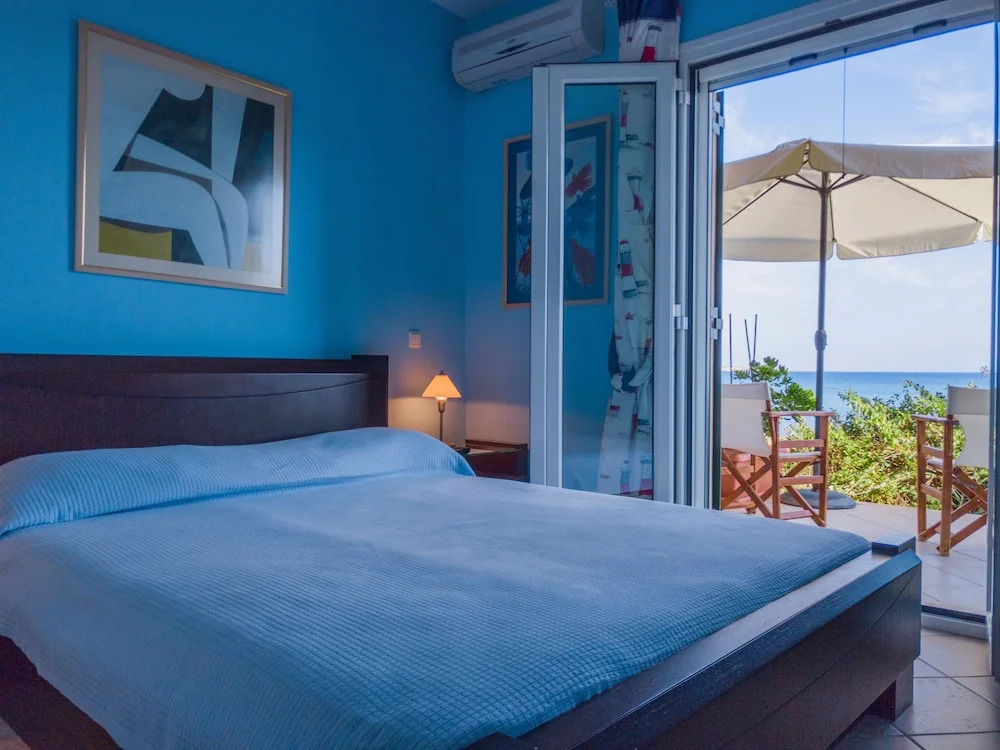 Kounopetra Beach Luxury Villas