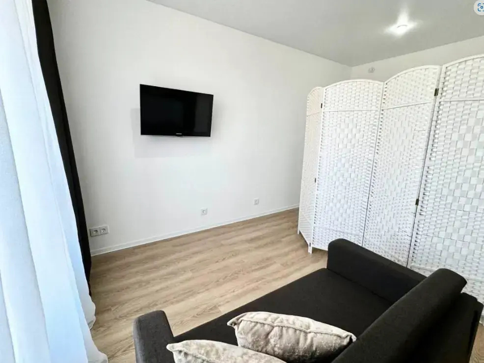 Апартаменты на Георгиевском проспекте 27к1