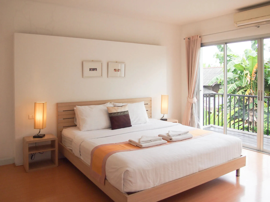 Studio365 Apartment