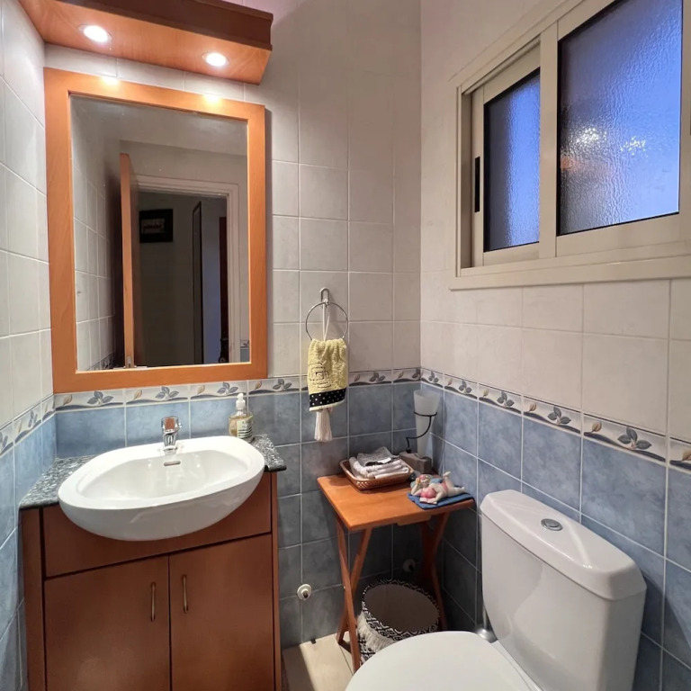 Chelidonia Larnaca Seafront Villa