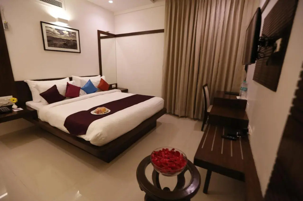 Jivanta Shirdi