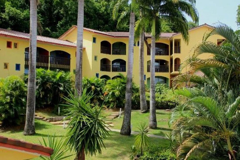 Studio in Sainte-anne, With Wonderful sea View, Terrace and Wifi - 50