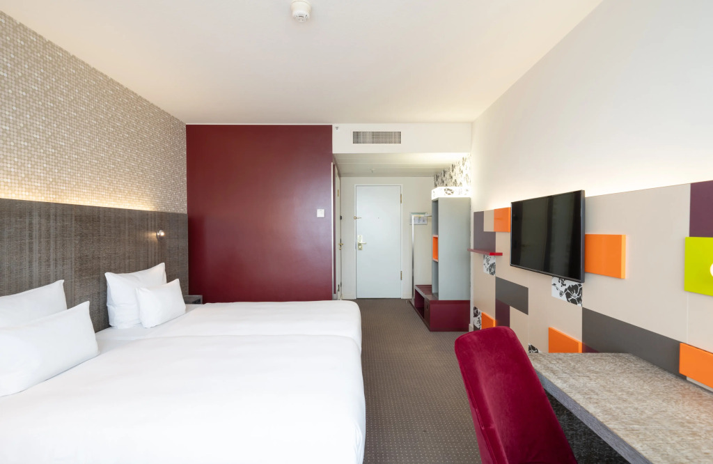NYX Hotel Berlin Köpenick by Leonardo Hotels