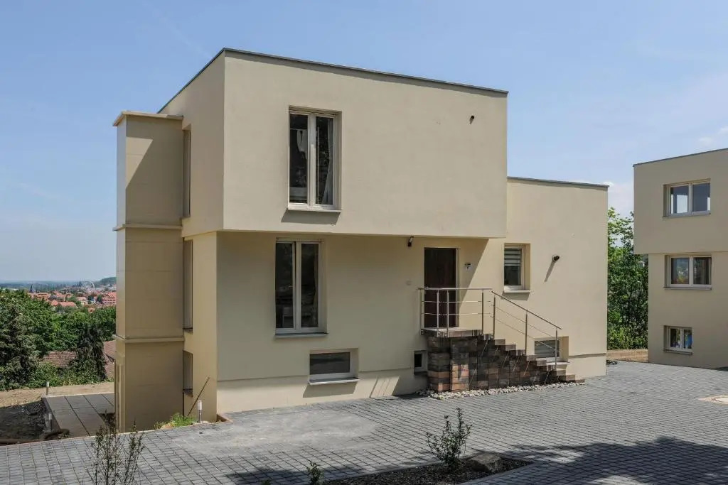 Designlofts 12P - Sennhütte 17