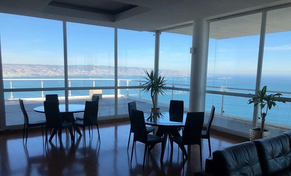 Apartamento 803 Cumbre Vista Bahía