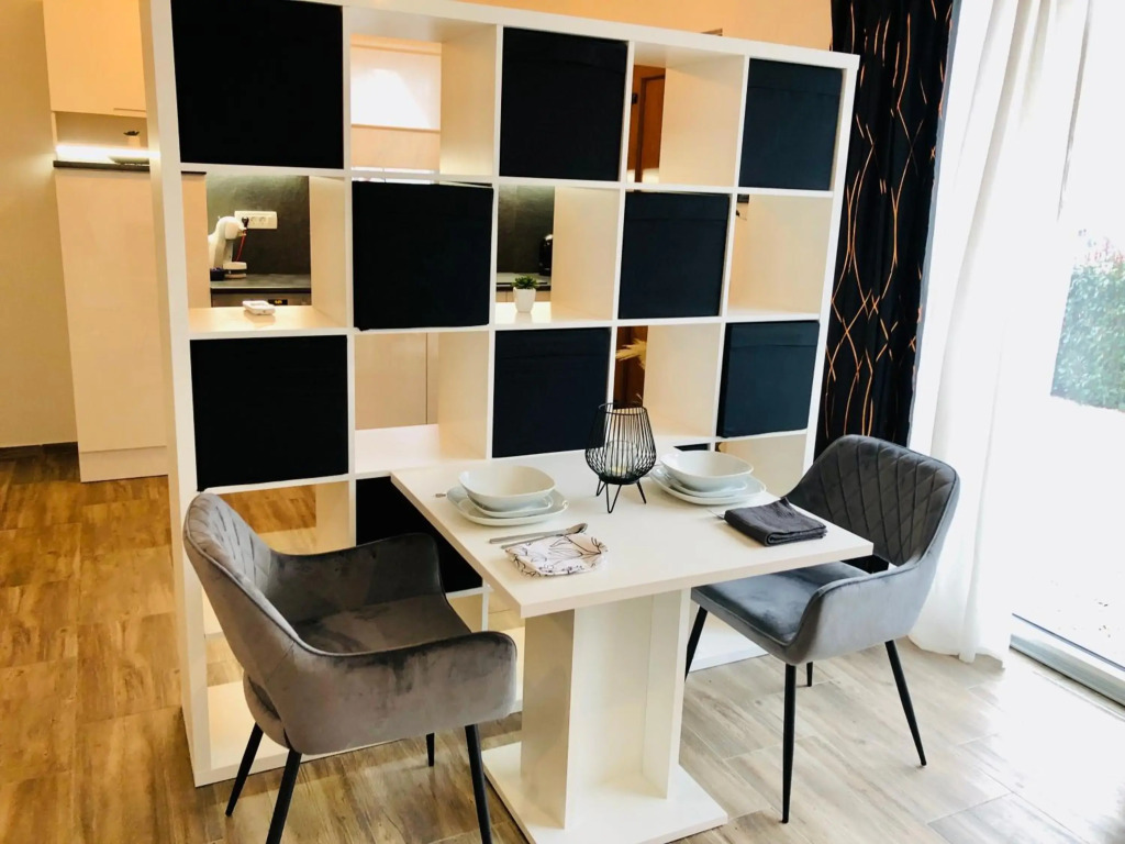 Studio for2 in Opatija