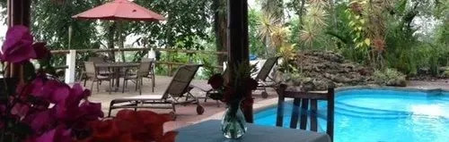 Samai Lodge Holistic Living