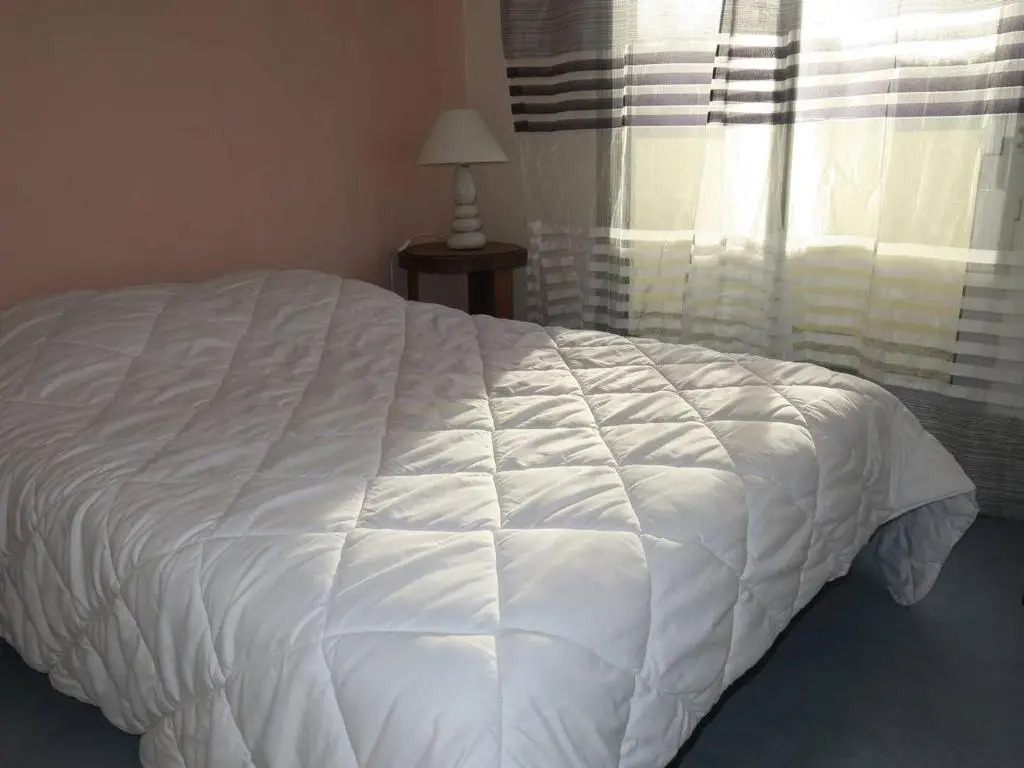 Appartement Perros-Guirec, 2 pièces, 4 personnes - FR-1-368-274