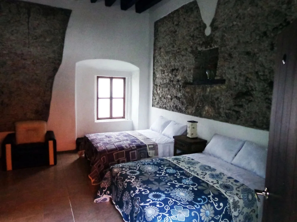 Hotel Casa Abolengo