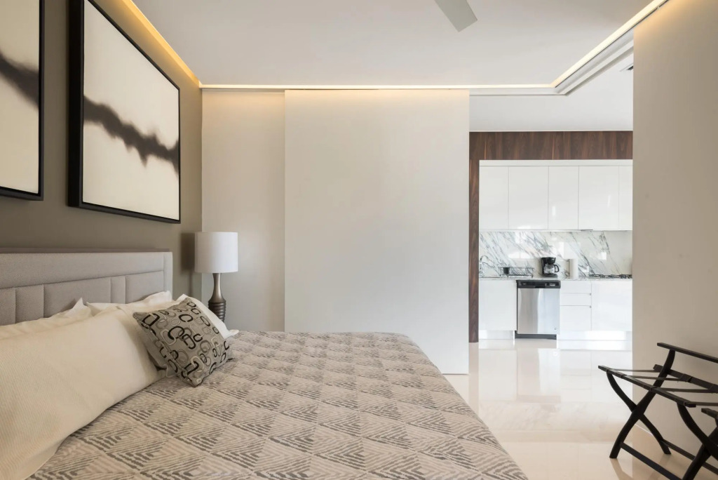 Pier 57-601 - Chic 1 bed 2 Bath Best Ocean Views Zona Roman