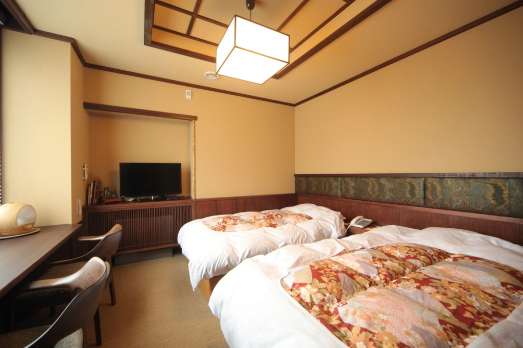 Otaru Korakuen