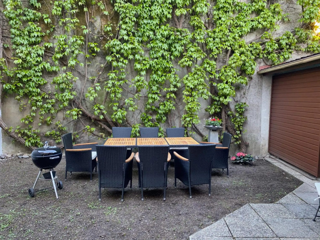 ALTSTADT-APARTMENTS Bad Radkersburg - Ihr Zuhause auf Reisen