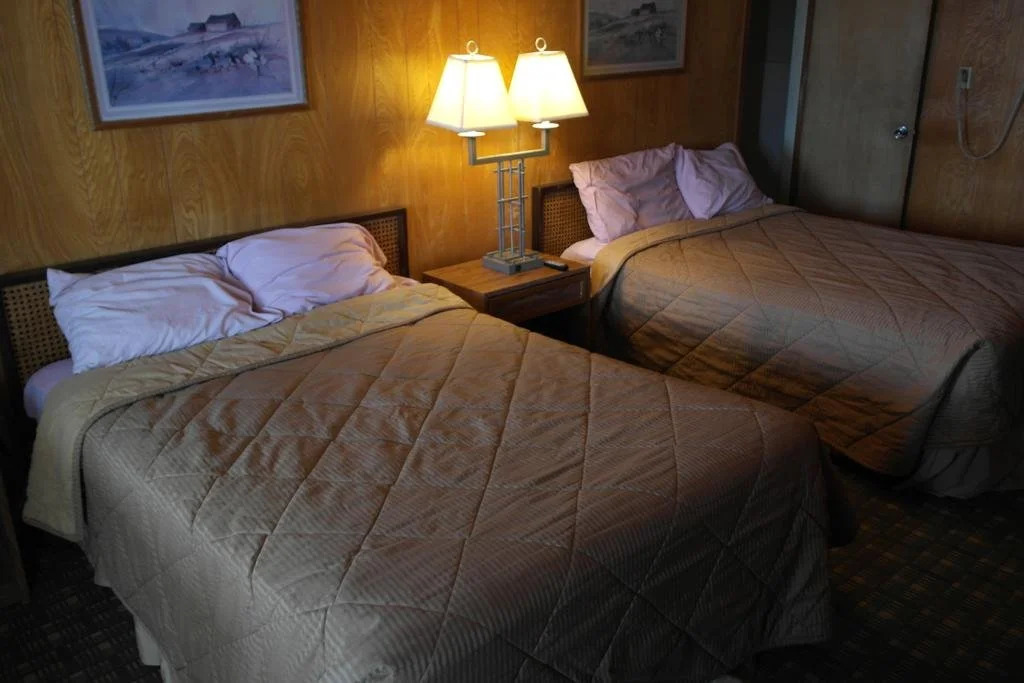 Interstate Motel