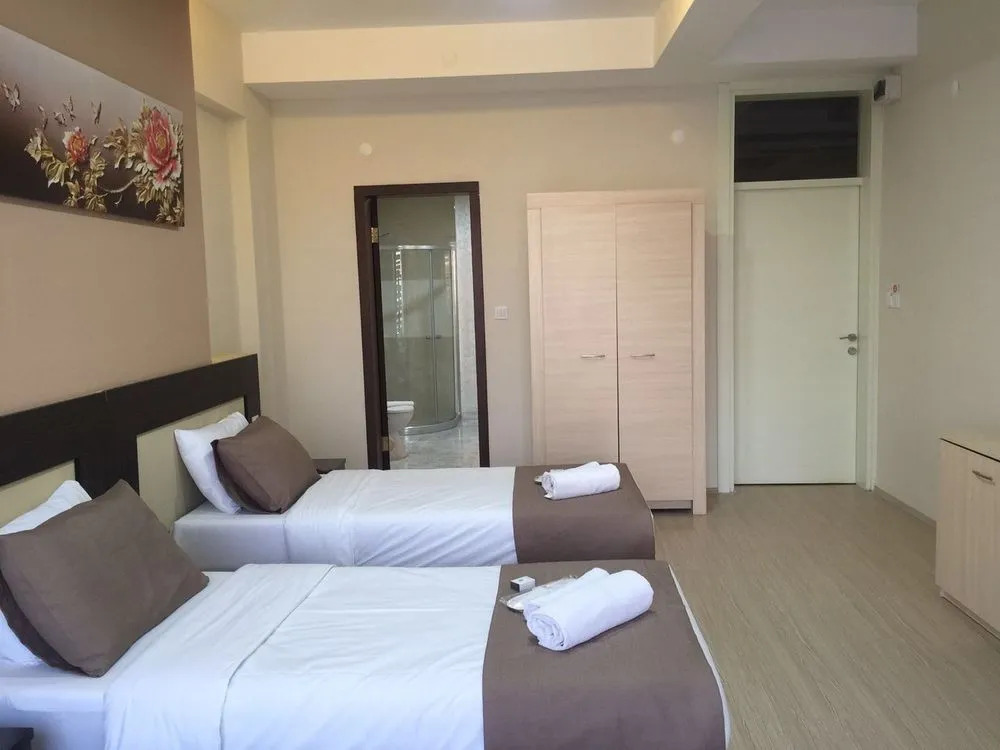 Velibey Hotel