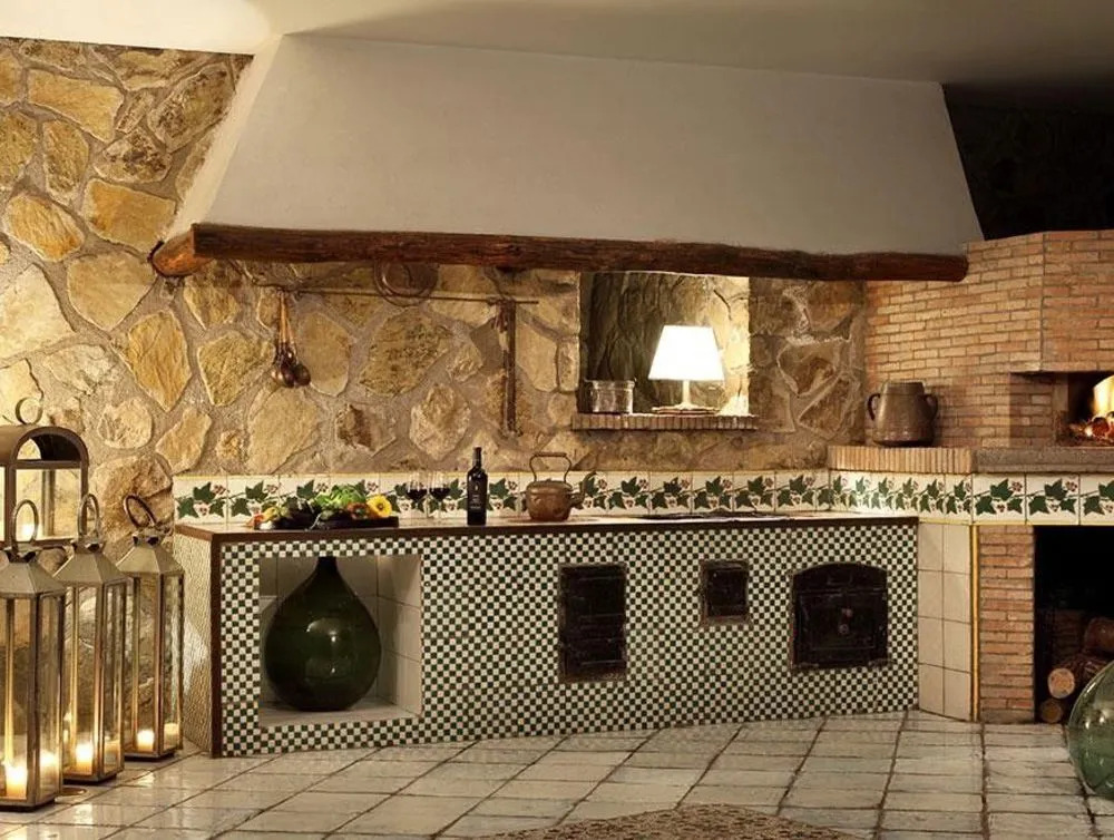 GOCCE VILLAS - Villa Vesuvio Luxury and Beauty