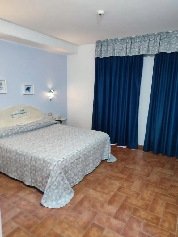 Hotel le Sabbie