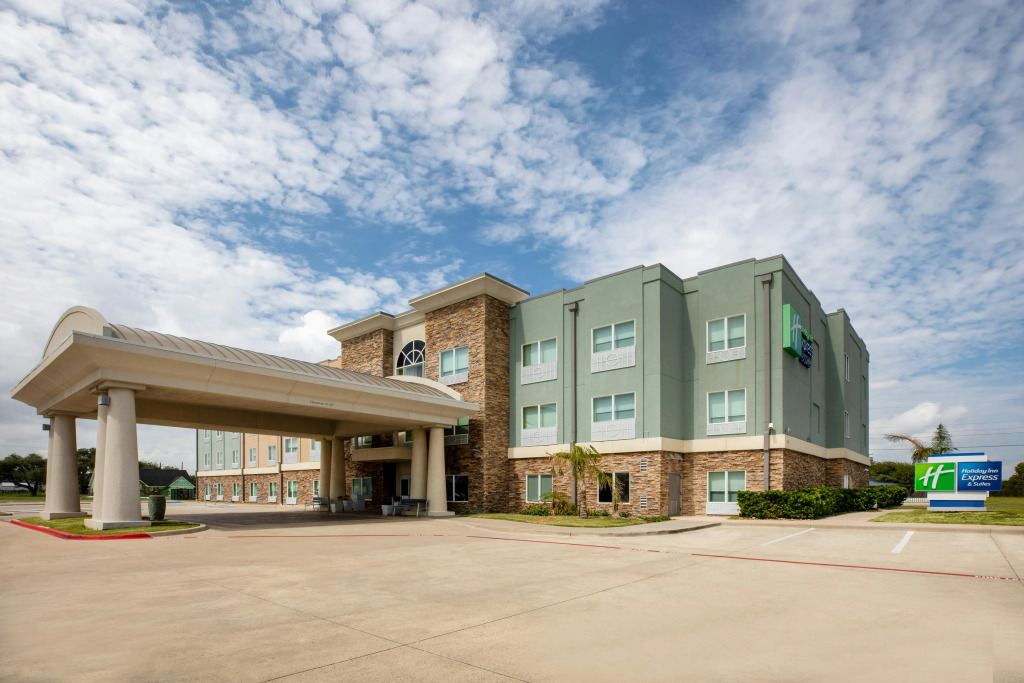 Holiday Inn Express & Suites Rockport - Bay View by IHG