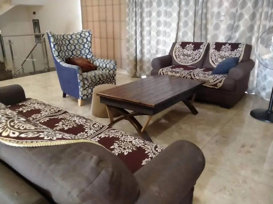 Olive Villa ECR 3BHK with Swimming Pool