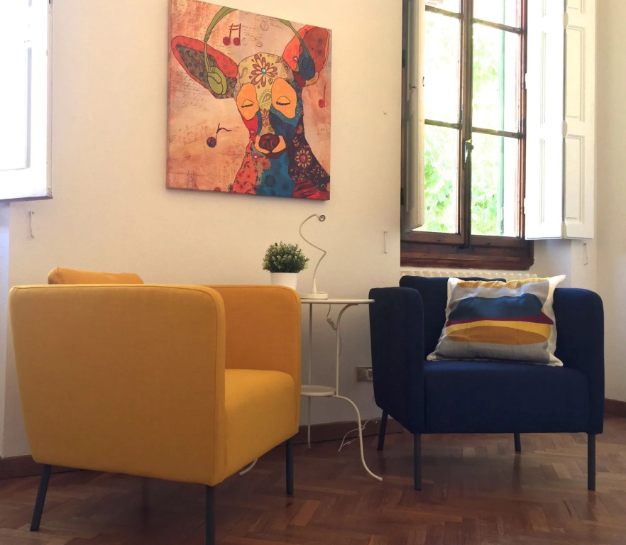 Spadolini Apartment