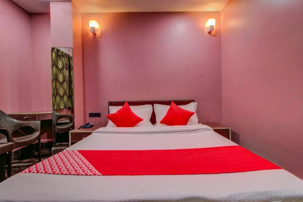 Anant Home Stay