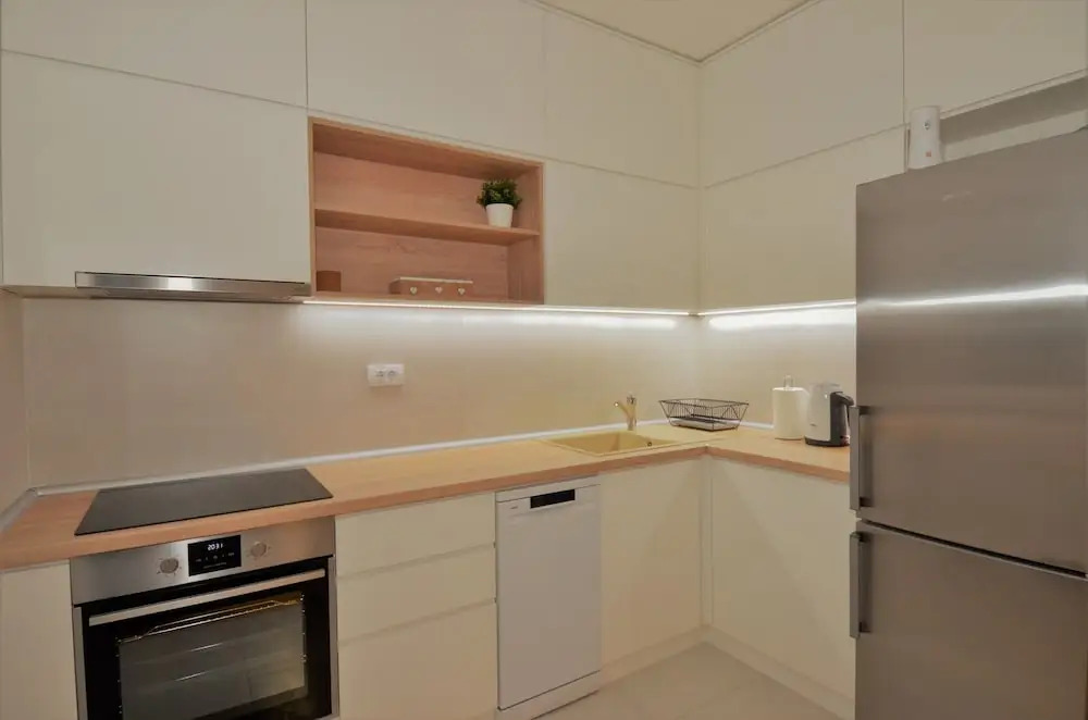 Panorama Apartman
