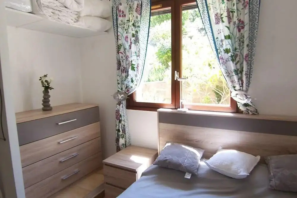 VILLA DOMISE - PRIVATE POOL - TARCO Chalet 3