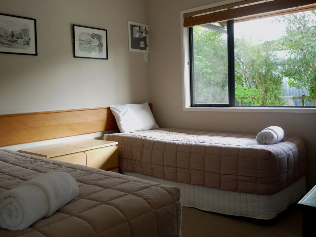 Bay of Islands Holiday Apartments