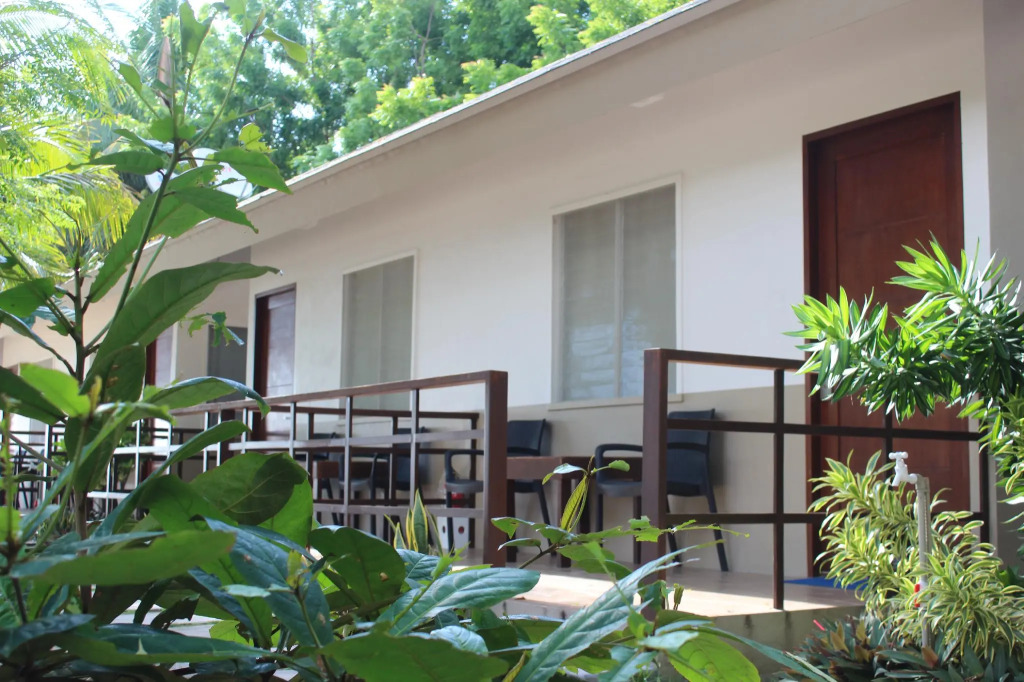 Anaya Beach Resort