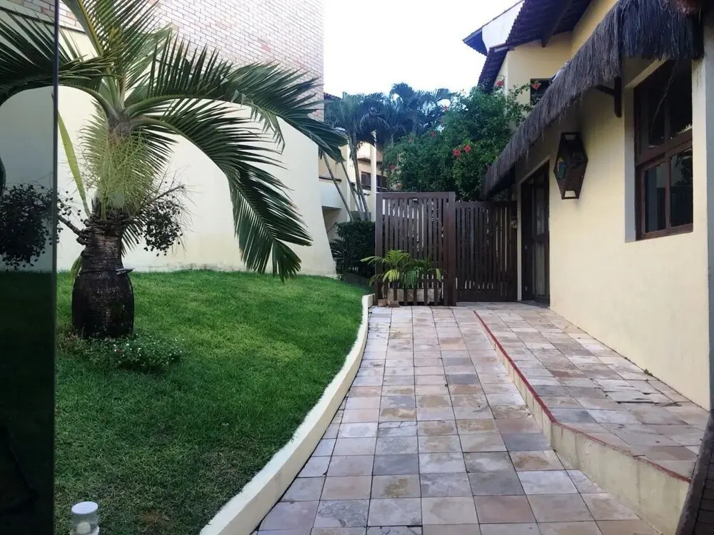Solar Pipa Apartments