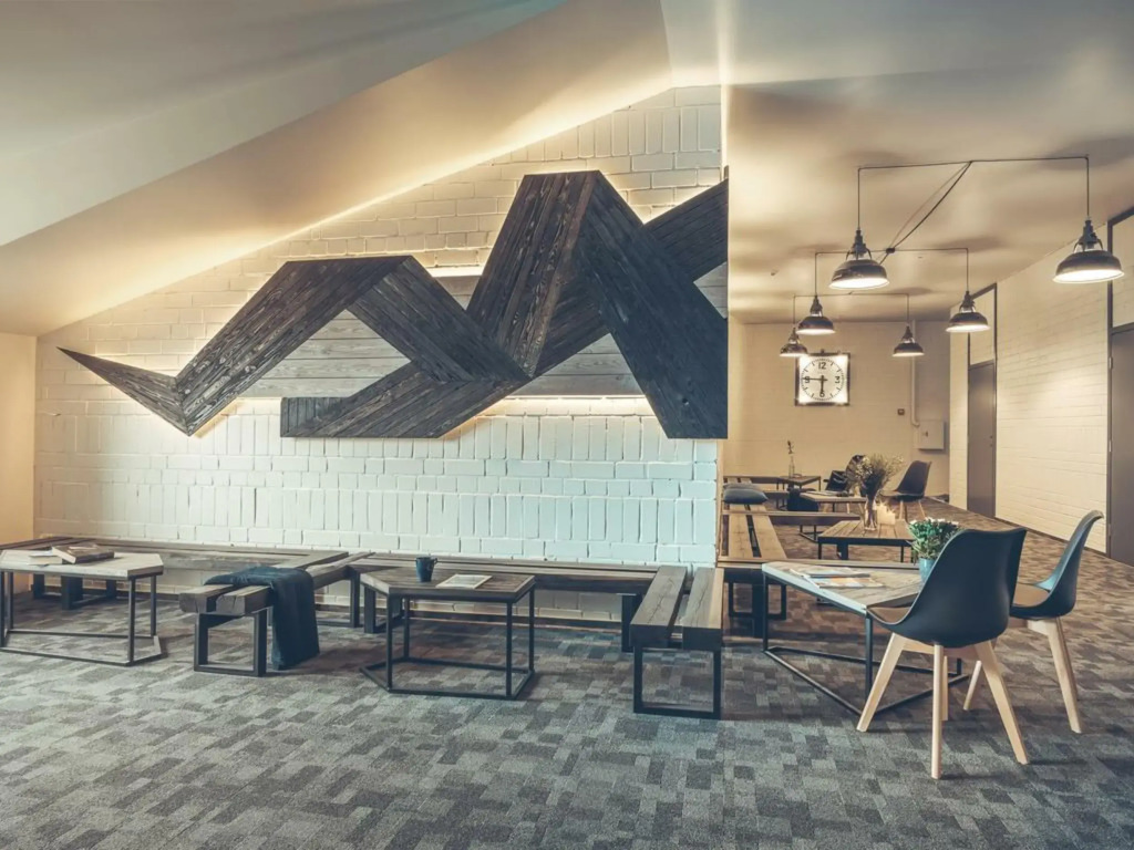 LOFT INN Vilnius