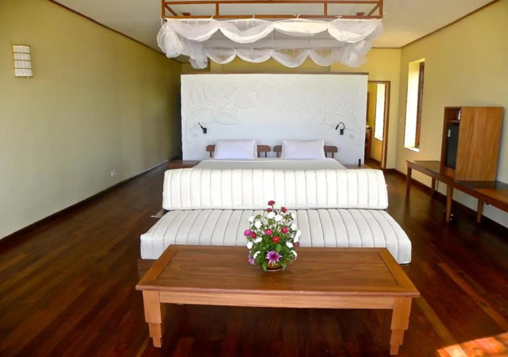 The Residence